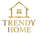 Trendy home - Home